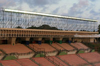 Estádio Roberto Santos (Estádio de Pituaçu)