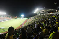 Estádio Roberto Santos (Estádio de Pituaçu)