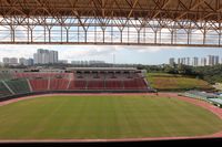 Estádio Roberto Santos (Estádio de Pituaçu)