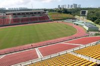 Estádio Roberto Santos (Estádio de Pituaçu)