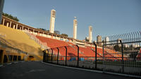 Estádio Municipal Paulo Machado de Carvalho (Estádio do Pacaembu)