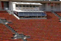 Estádio Municipal Paulo Machado de Carvalho (Estádio do Pacaembu)