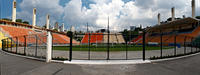 Estádio Municipal Paulo Machado de Carvalho (Estádio do Pacaembu)