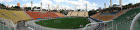 Estádio Municipal Paulo Machado de Carvalho (Estádio do Pacaembu)