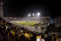 Estádio Municipal Paulo Machado de Carvalho (Estádio do Pacaembu)