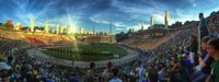 Estádio Municipal Paulo Machado de Carvalho (Estádio do Pacaembu)