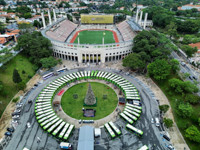 Mercado Livre Arena Pacaembu