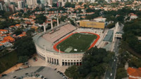 Mercado Livre Arena Pacaembu