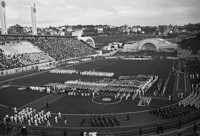 Mercado Livre Arena Pacaembu