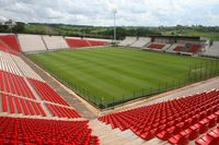 Estádio Joaquim Henrique Nogueira (Arena do Jacaré)