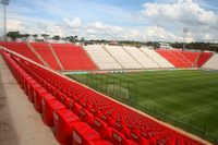 Estádio Joaquim Henrique Nogueira (Arena do Jacaré)