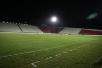 Estádio Joaquim Henrique Nogueira (Arena do Jacaré)