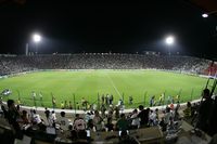 Estádio Joaquim Henrique Nogueira (Arena do Jacaré)