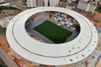 Estádio Estadual Kleber José de Andrade