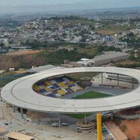 Estádio Estadual Kleber José de Andrade