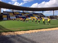 Estádio Estadual Kleber José de Andrade