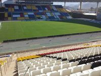 Estádio Estadual Kleber José de Andrade