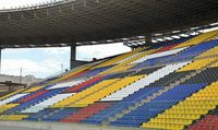 Estádio Estadual Kleber José de Andrade