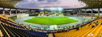 Estádio Estadual Kleber José de Andrade