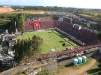 Estádio Manoel Barradas (Barradão)