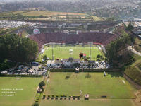 Estádio Manoel Barradas (Barradão)