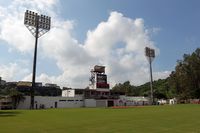 Estádio Manoel Barradas (Barradão)