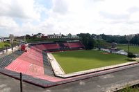 Estádio Manoel Barradas (Barradão)