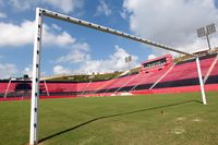 Estádio Manoel Barradas (Barradão)