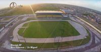 Estádio Milton de Souza Corrêa (Zerão)