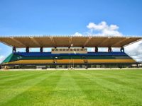 Estádio Milton de Souza Corrêa (Zerão)