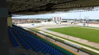 Estádio Milton de Souza Corrêa (Zerão)