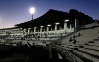 Estádio Moisés Lucarelli