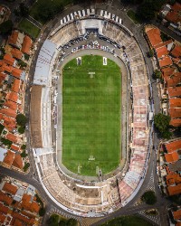 Estádio Moisés Lucarelli