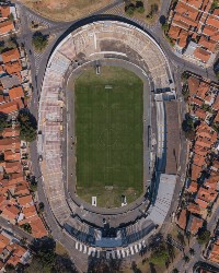 Estádio Moisés Lucarelli