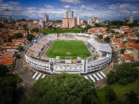 Estádio Moisés Lucarelli