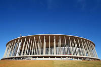 Arena BRB (Estádio Nacional Mané Garrincha)