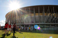 Arena BRB (Estádio Nacional Mané Garrincha)