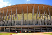 Arena BRB (Estádio Nacional Mané Garrincha)