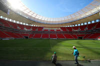 Arena BRB (Estádio Nacional Mané Garrincha)