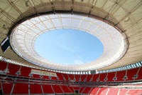 Arena BRB (Estádio Nacional Mané Garrincha)