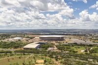 Arena BRB (Estádio Nacional Mané Garrincha)