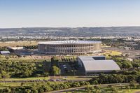 Arena BRB (Estádio Nacional Mané Garrincha)