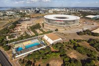 Arena BRB (Estádio Nacional Mané Garrincha)