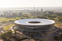 Arena BRB (Estádio Nacional Mané Garrincha)