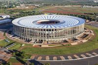 Arena BRB (Estádio Nacional Mané Garrincha)