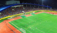 Estádio Olímpico Pedro Ludovico Teixeira