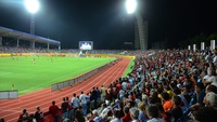 Estádio Olímpico Pedro Ludovico Teixeira