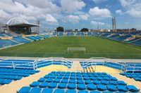 Estádio Presidente Vargas