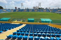 Estádio Presidente Vargas