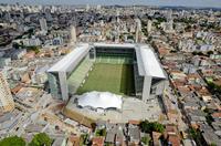 Estádio Raimundo Sampaio (Independência)